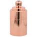 Suporturi de lampă 2 buc Rose Gold E27 - WALTI WALTI