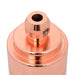 Suporturi de lampă 2 buc Rose Gold E27 - WALTI WALTI