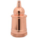 Suporturi de lampă 2 buc Rose Gold E27 - WALTI WALTI