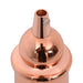 Suporturi de lampă 2 buc Rose Gold E27 - WALTI WALTI