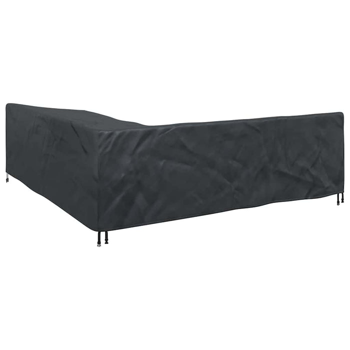 Husă pentru mobilier de exterior 255 x 255 x 80 cm - WALTI WALTI