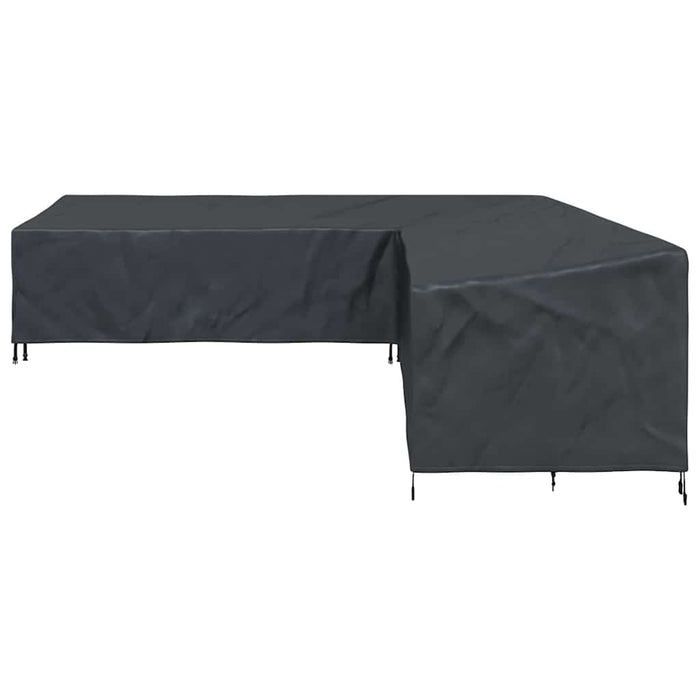 Husă pentru mobilier de exterior 325 x 325 x 80 cm - WALTI WALTI