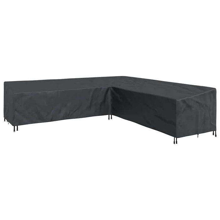 Husă pentru mobilier de exterior 325 x 325 x 80 cm - WALTI WALTI