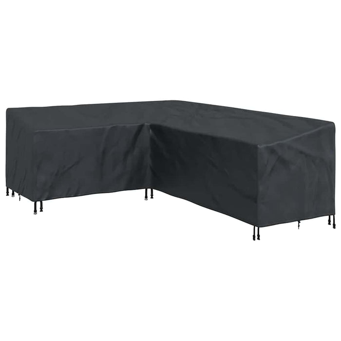 Husă pentru mobilier de exterior 250 x 180 x 80 cm - WALTI WALTI