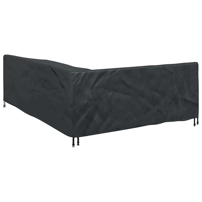Husă pentru mobilier de exterior 250 x 180 x 80 cm - WALTI WALTI
