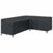 Husă pentru mobilier de exterior 260 x 210 x 80 cm - WALTI WALTI