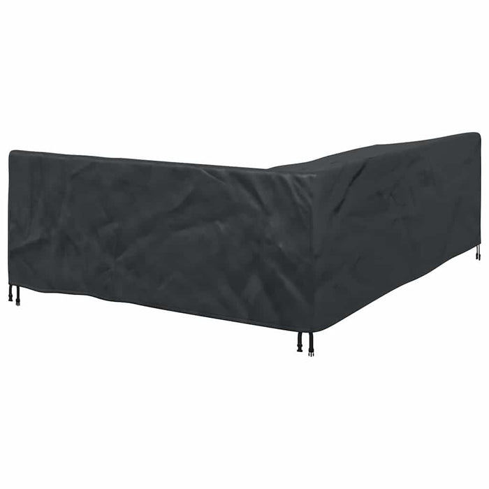 Husă pentru mobilier de exterior 260 x 210 x 80 cm - WALTI WALTI