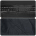 Husă pentru mobilă 260 x 210 x 80 cm Material Oxford 600D Negru - WALTI WALTI