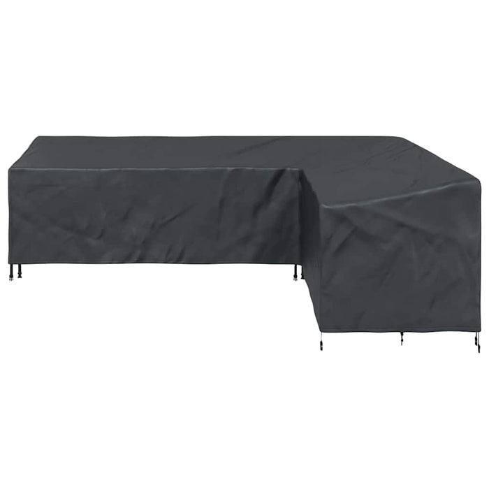 Husă pentru mobilier de exterior 286 x 222 x 80 cm - WALTI WALTI
