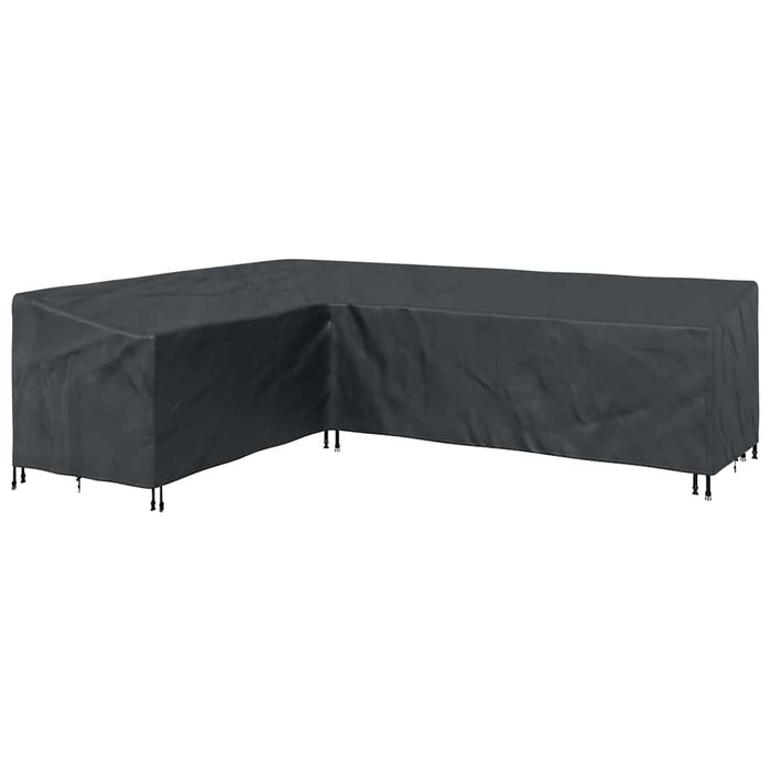 Husă pentru mobilier de exterior 286 x 222 x 80 cm - WALTI WALTI