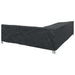 Husă pentru mobilă 330 x 255 x 80 cm Material Oxford 210D Negru - WALTI WALTI