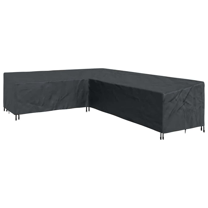 Husă pentru mobilier de exterior 330 x 255 x 80 cm - WALTI WALTI