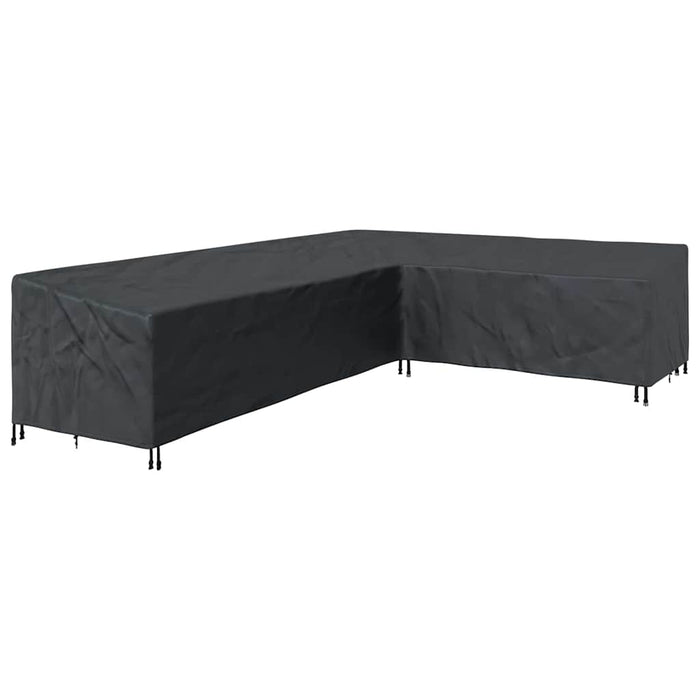 Husă pentru mobilier de exterior 355 x 275 x 80 cm - WALTI WALTI