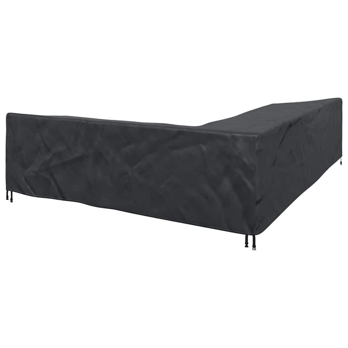 Husă pentru mobilier de exterior 355 x 275 x 80 cm - WALTI WALTI