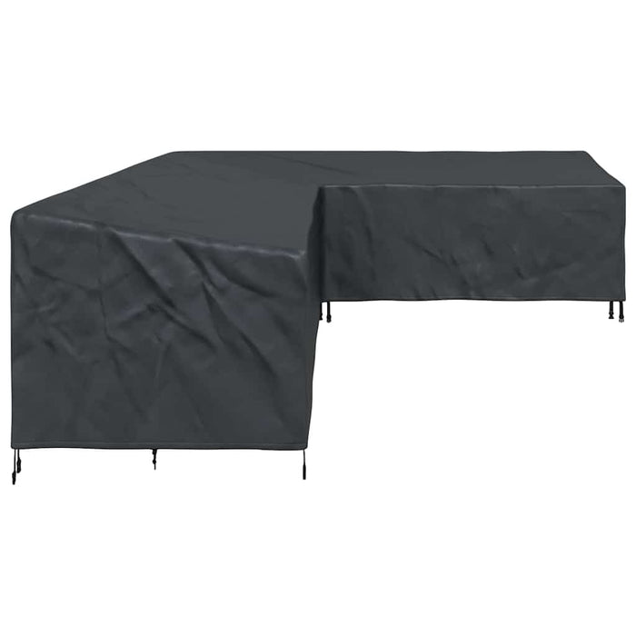 Husă pentru mobilier de exterior 355 x 275 x 80 cm - WALTI WALTI