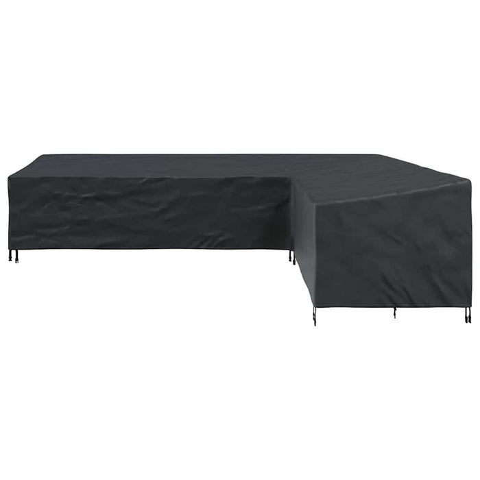 Husă pentru mobilier de exterior 355 x 275 x 80 cm - WALTI WALTI