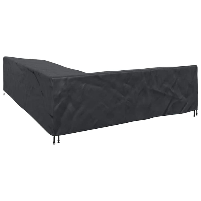 Husă pentru mobilier de exterior 355 x 275 x 80 cm - WALTI WALTI