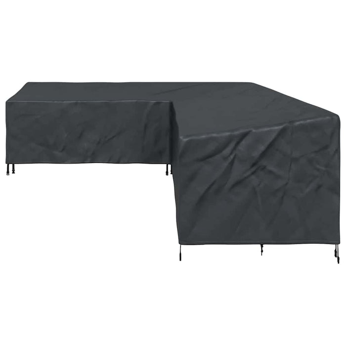 Husă pentru mobilier de exterior 355 x 275 x 80 cm - WALTI WALTI
