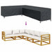 Husă pentru mobilier de exterior 355 x 275 x 80 cm - WALTI WALTI