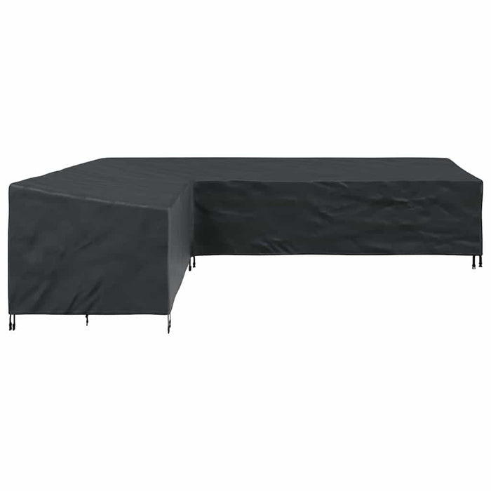 Husă pentru mobilier de exterior 355 x 275 x 80 cm - WALTI WALTI