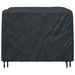 Husă pentru mobilier de exterior 125 x 125 x 74 cm - WALTI WALTI