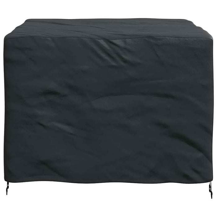 Husă pentru mobilier de exterior 125 x 125 x 74 cm - WALTI WALTI