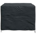 Husă pentru mobilier de exterior 125 x 125 x 74 cm - WALTI WALTI