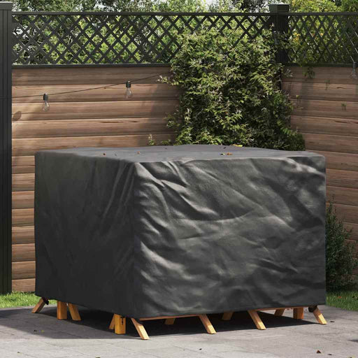 Husă pentru mobilier de exterior 135 x 135 x 90 cm - WALTI WALTI