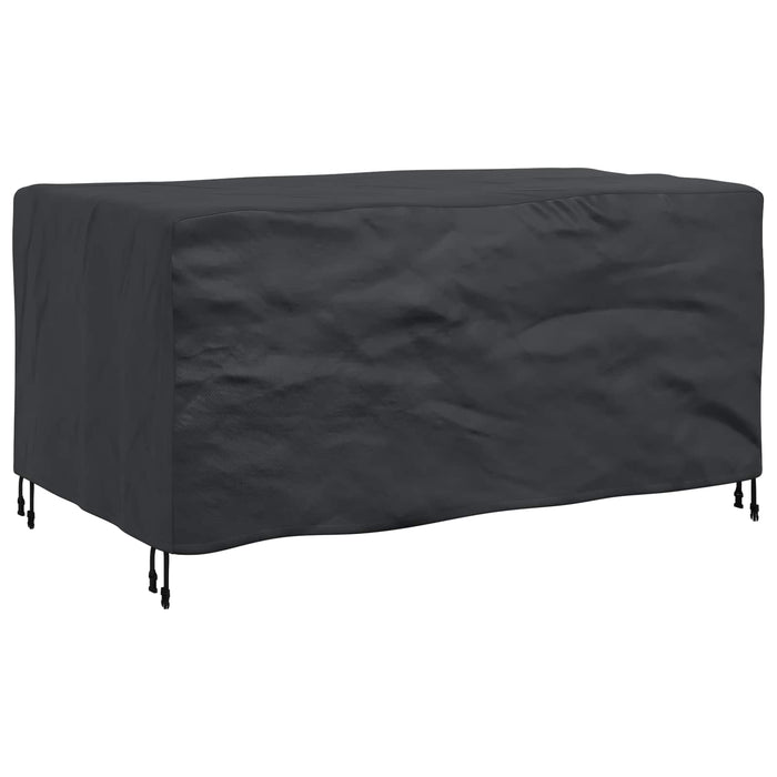 Husă pentru mobilă Simplu Negru 160 x 100 x 70 cm 210D - WALTI WALTI