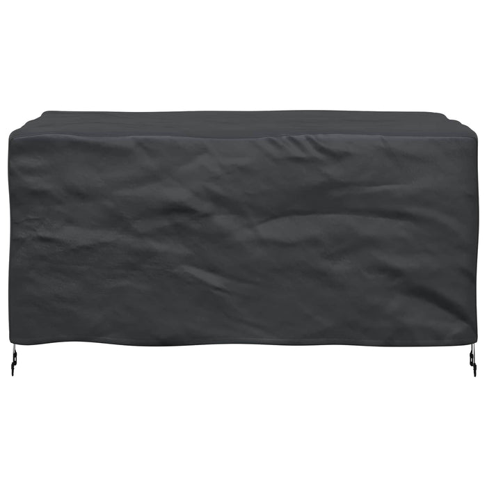 Husă pentru mobilă Simplu Negru 160 x 100 x 70 cm 210D - WALTI WALTI