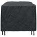 Husă pentru mobilă Simplu Negru 160 x 100 x 70 cm 210D - WALTI WALTI