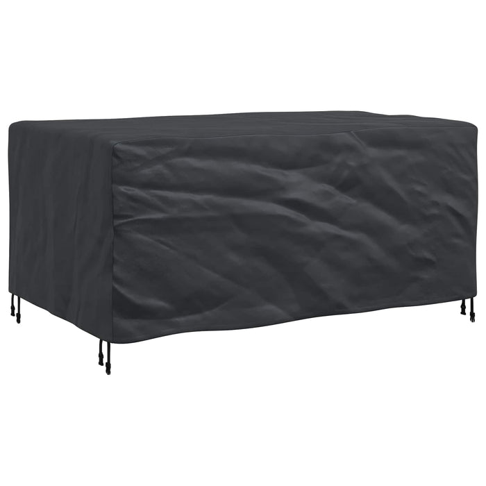 Husă pentru mobilă Simplu Negru 170 x 100 x 70 cm 210D WALTI