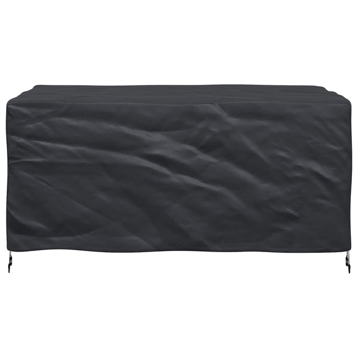Husă pentru mobilă Simplu Negru 170 x 100 x 70 cm 210D WALTI