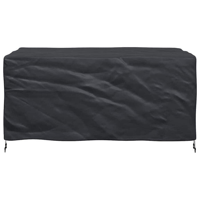 Husă pentru mobilier de exterior Negru 170 x 100 x 70 cm 420D - WALTI WALTI