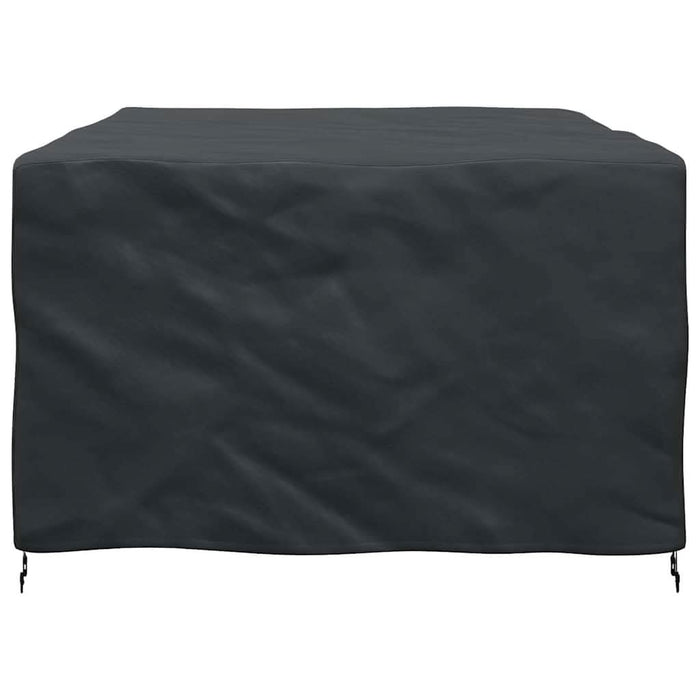 Husă pentru mobilier de exterior Negru 210 x 130 x 70 cm 420D - WALTI WALTI