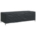 Husă pentru mobilă Simplu Negru 270 x 110 x 70 cm 210D - WALTI WALTI