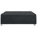 Husă pentru mobilă Simplu Negru 275 x 275 x 70 cm 210D - WALTI WALTI