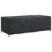 Husă pentru mobilă Simplu Negru 300 x 110 x 70 cm 210D - WALTI WALTI