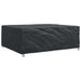 Husă pentru mobilă Simplu Negru 300 x 250 x 100 cm 420D - WALTI WALTI