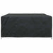 Husă pentru mobilă Simplu Negru 300 x 250 x 100 cm 420D - WALTI WALTI