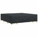 Husă pentru mobilă Simplu Negru 300 x 300 x 70 cm 420D - WALTI WALTI