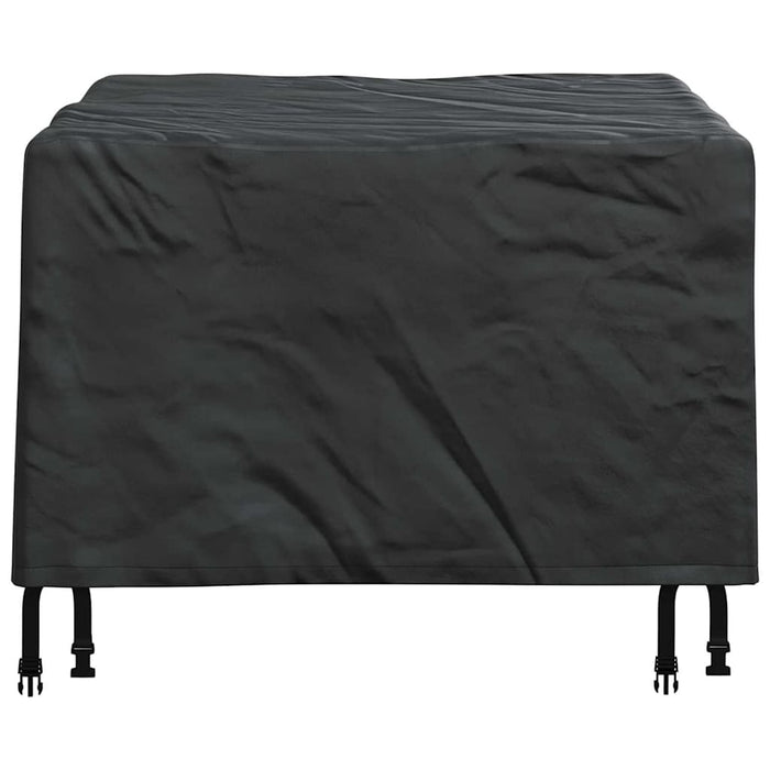 Husă pentru mobilier de exterior 60 x 60 x 45 cm material 210D - WALTI WALTI