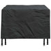 Husă pentru mobilier de exterior 60 x 60 x 45 cm material 210D - WALTI WALTI