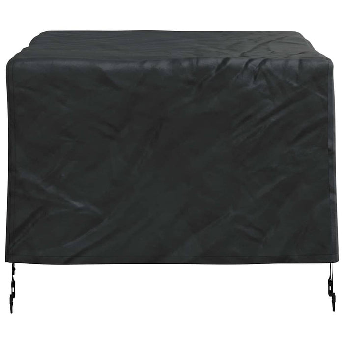 Husă pentru mobilier de exterior 60 x 60 x 45 cm material 210D - WALTI WALTI