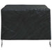 Husă pentru mobilier de exterior 60 x 60 x 45 cm material 210D - WALTI WALTI