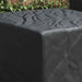 Husă pentru mobilă Negru 99 x 99 x 60 cm Textil Oxford 210D - WALTI WALTI
