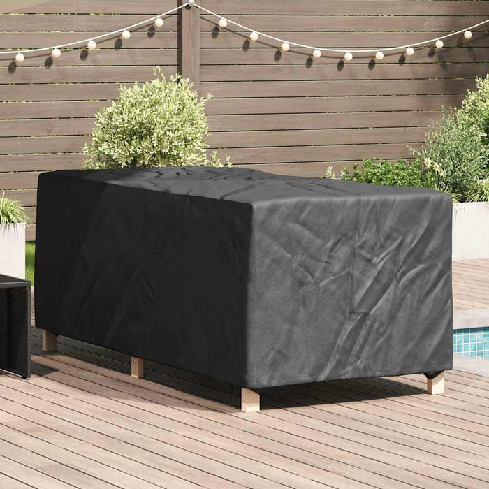 Husă pentru mobilier de exterior 205 x 100 x 70 cm - WALTI WALTI
