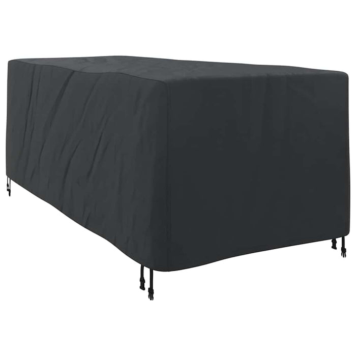 Husă pentru mobilier de exterior 205 x 100 x 70 cm - WALTI WALTI