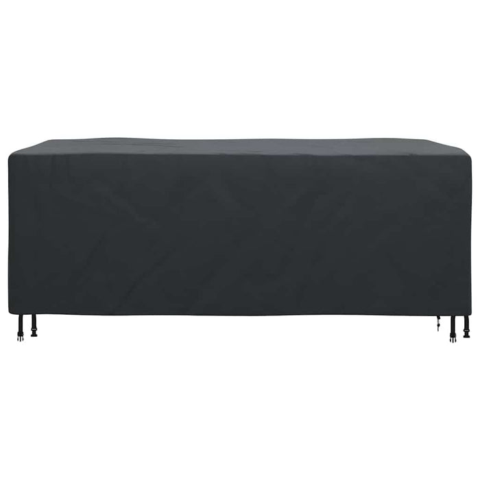 Husă pentru mobilier de exterior 205 x 100 x 70 cm - WALTI WALTI