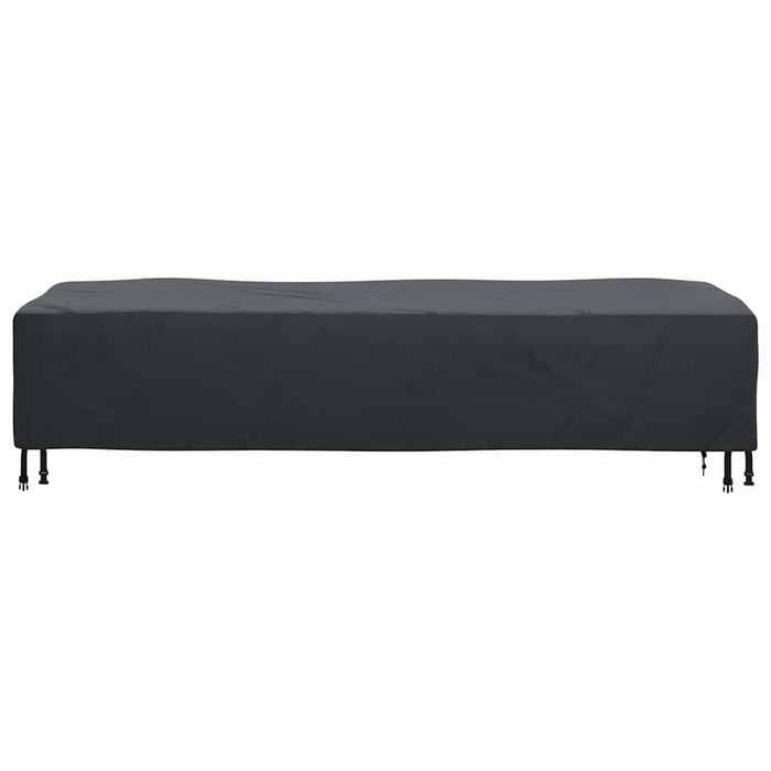 Husă pentru mobilier de exterior 210 x 74 x 40 cm - WALTI WALTI